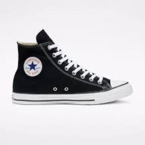 Converse Chuck Taylor All Star Hi
